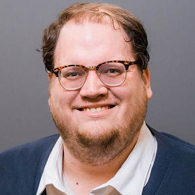 Nathaniel Robinson, Ph.D.